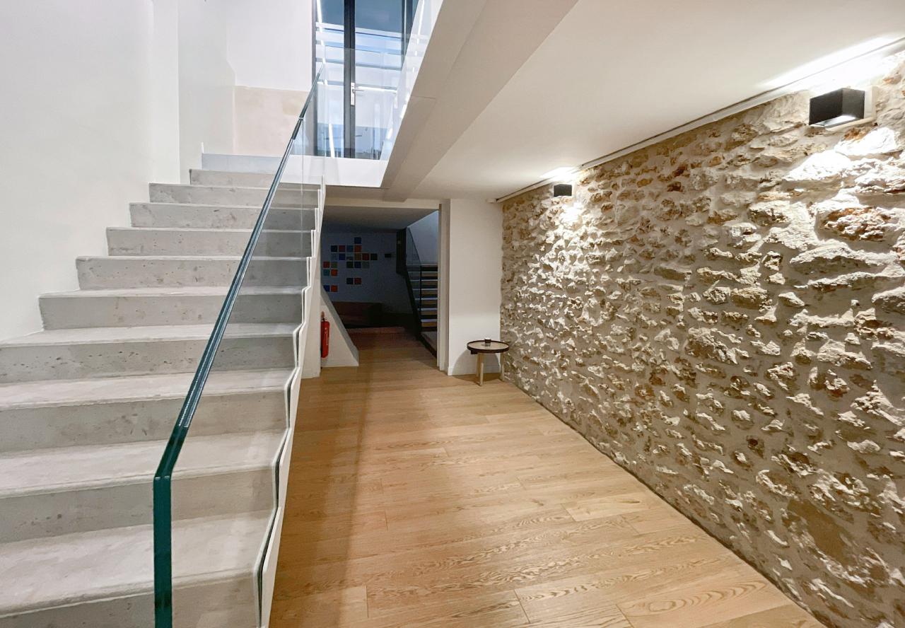 Bureau Paris 465m² Vente bureau Paris OVBUR2316322 12